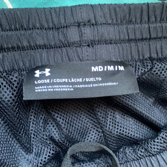 Men’s track running pants - Picture 4 of 6